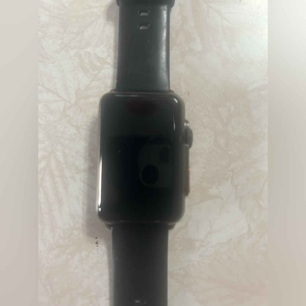 Fitvii Health Fitness Tracker - Euc